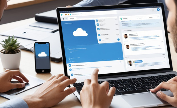 The Advantages of Cloud-Based Collaboration Tools for Remote Teams