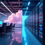 Cloud vs. On-Premises Servers: Which is Right for Your Business?