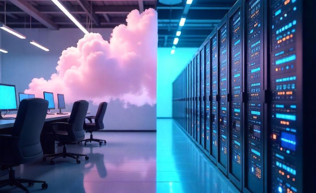 Cloud vs. On-Premises Servers: Which is Right for Your Business?